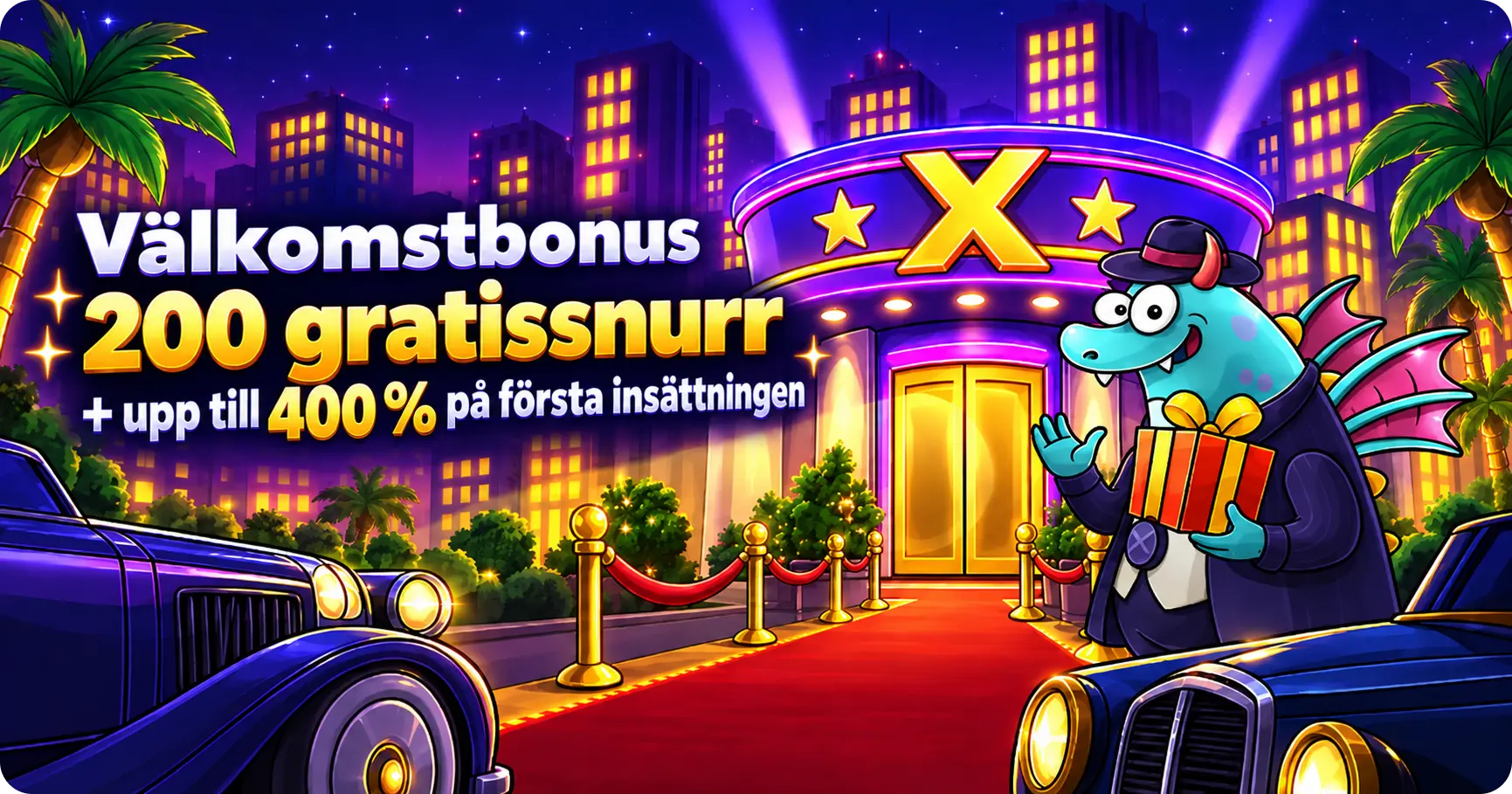 Casino X